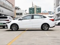 全新艾瑞澤5 1.5L手動風尚型2024款