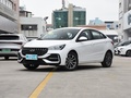 全新艾瑞澤5 1.5L手動風尚型2024款
