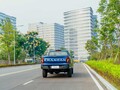 長安F70藍鯨版 圖片