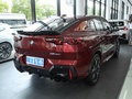 宝马X2(进口) M35i2024款