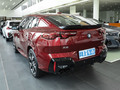 宝马X2(进口) M35i2024款