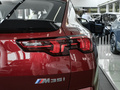 宝马X2(进口) M35i2024款