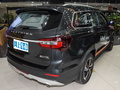 风行T5 马赫版 1.5T DCT飞驰版五座2023款