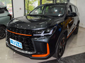 风行T5 马赫版 1.5T DCT飞驰版五座2023款