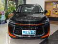 风行T5 马赫版 1.5T DCT飞驰版五座2023款