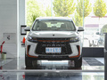 风行T5 马赫版 1.5T DCT飞驰版七座2023款