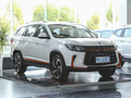 风行T5 马赫版 1.5T DCT飞驰版七座2023款