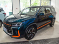 风行T5 马赫版 1.5T DCT飞驰版七座2023款