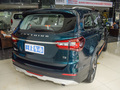 风行T5 马赫版 1.5T DCT飞驰版七座2023款