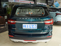 风行T5 马赫版 1.5T DCT飞驰版七座2023款