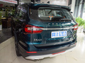 风行T5 马赫版 1.5T DCT飞驰版七座2023款