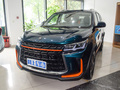 风行T5 马赫版 1.5T DCT飞驰版七座2023款