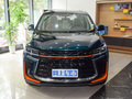 风行T5 马赫版 1.5T DCT飞驰版七座2023款