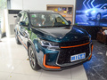 风行T5 马赫版 1.5T DCT飞驰版七座2023款