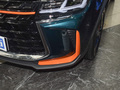 风行T5 马赫版 1.5T DCT飞驰版七座2023款