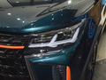 风行T5 马赫版 1.5T DCT飞驰版七座2023款