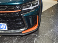 风行T5 马赫版 1.5T DCT飞驰版七座2023款