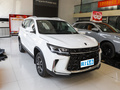 风行T5 盛世款  1.6L 手动筑梦版五座2023款