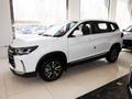 风行T5 盛世款  1.6L 手动筑梦版五座2023款