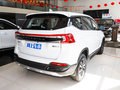 风行T5 盛世款  1.6L 手动筑梦版五座2023款