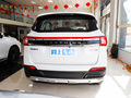 风行T5 盛世款  1.6L 手动筑梦版五座2023款