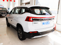 风行T5 盛世款  1.6L 手动筑梦版五座2023款