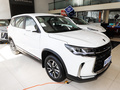 风行T5 盛世款  1.6L 手动筑梦版五座2023款
