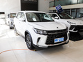 风行T5 盛世款  1.6L 手动筑梦版五座2023款