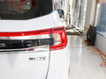 风行T5 盛世款  1.6L 手动筑梦版五座2023款