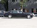 邁巴赫S級 S480 4MATIC2025款