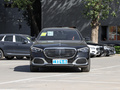 邁巴赫S級 S480 4MATIC2025款
