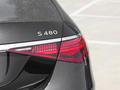 邁巴赫S級 S480 4MATIC2025款