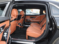 邁巴赫S級 S480 4MATIC2025款