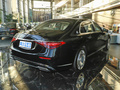 迈巴赫S级 S 6804MATIC2023款