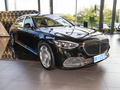 迈巴赫S级 S 6804MATIC2023款