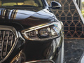 迈巴赫S级 S 6804MATIC2023款