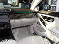 迈巴赫S级 S 6804MATIC2023款
