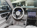 迈巴赫S级 S 6804MATIC2023款