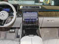 迈巴赫S级 S 6804MATIC2023款