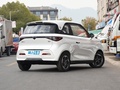 凱翼拾月 追風(fēng)版301km2023款