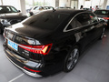 奧迪A6L 45 TFSI quattro尊享動(dòng)感型2024款
