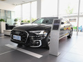 奧迪A6L 45 TFSI quattro尊享動(dòng)感型2024款