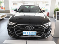 奧迪A6L 45 TFSI quattro尊享動(dòng)感型2024款