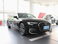 奧迪A6L 45 TFSI quattro尊享動(dòng)感型2024款