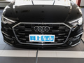 奧迪A6L 45 TFSI quattro尊享動(dòng)感型2024款