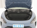 小米SU7 700km后驅(qū)長續(xù)航智駕版2024款