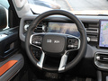 北京BJ40 2.0T 城市獵人版?zhèn)b客型2024款