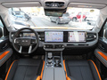北京BJ40 2.0T 城市獵人版?zhèn)b客型2024款