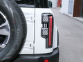 北京BJ40 2.0T 城市猎人版至尊型2024款