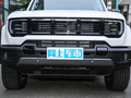 北京BJ40 2.0T 城市猎人版至尊型2024款